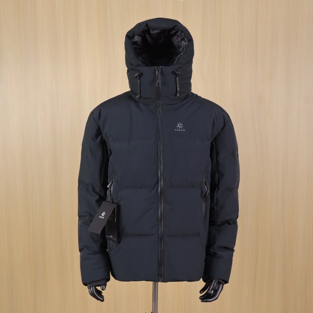 Kailas Dagu Winter Outdoor Mountaineering Jacket photo 2