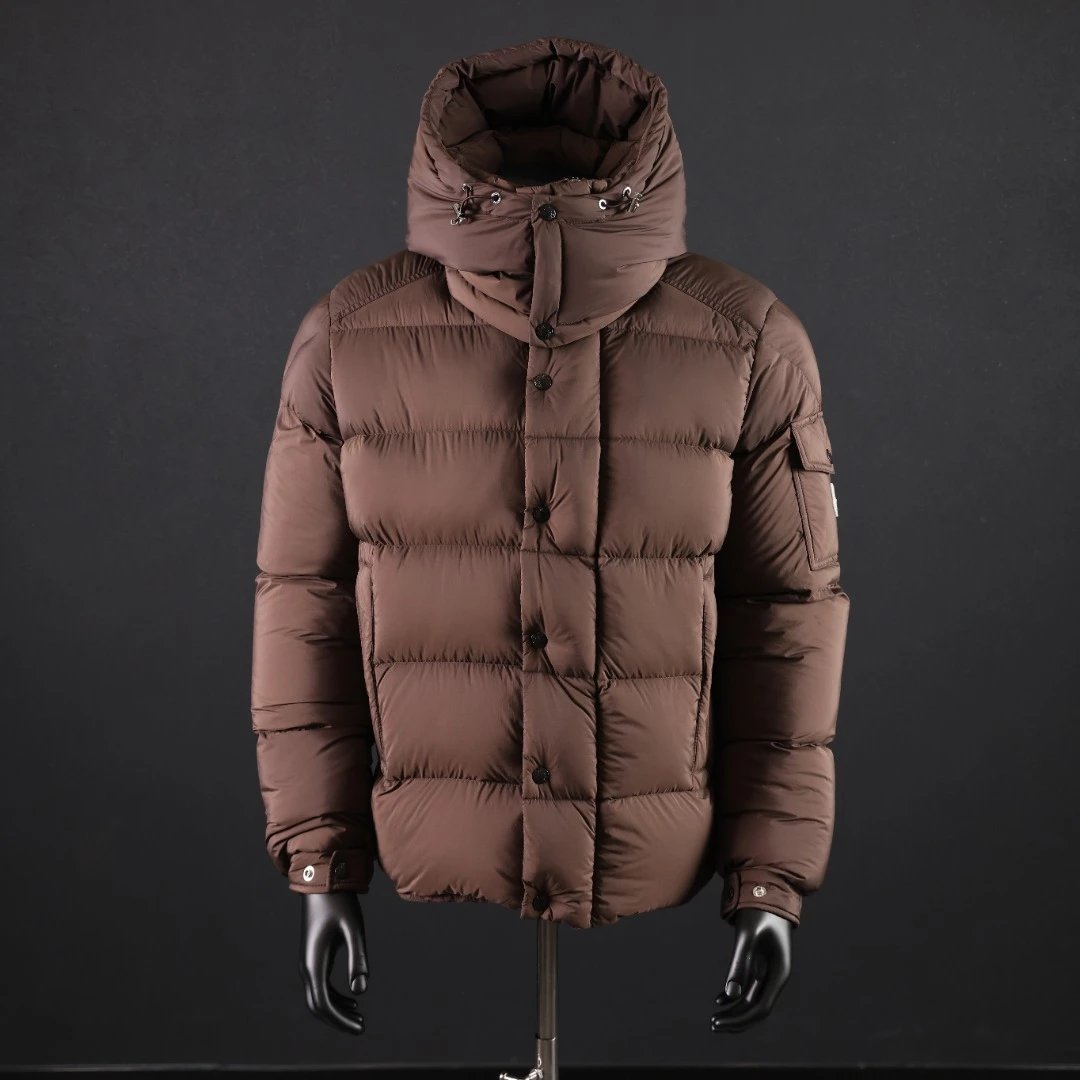Moncler Maya 70th Anniversary Down Jacket photo 2
