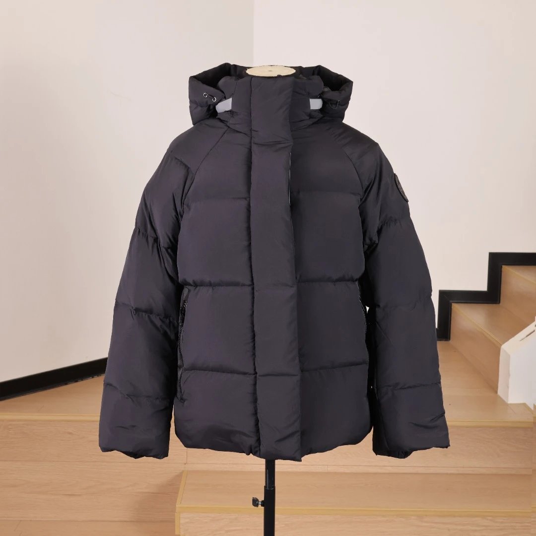 Canada Goose Junction Capsule Short Down Jacket photo 2
