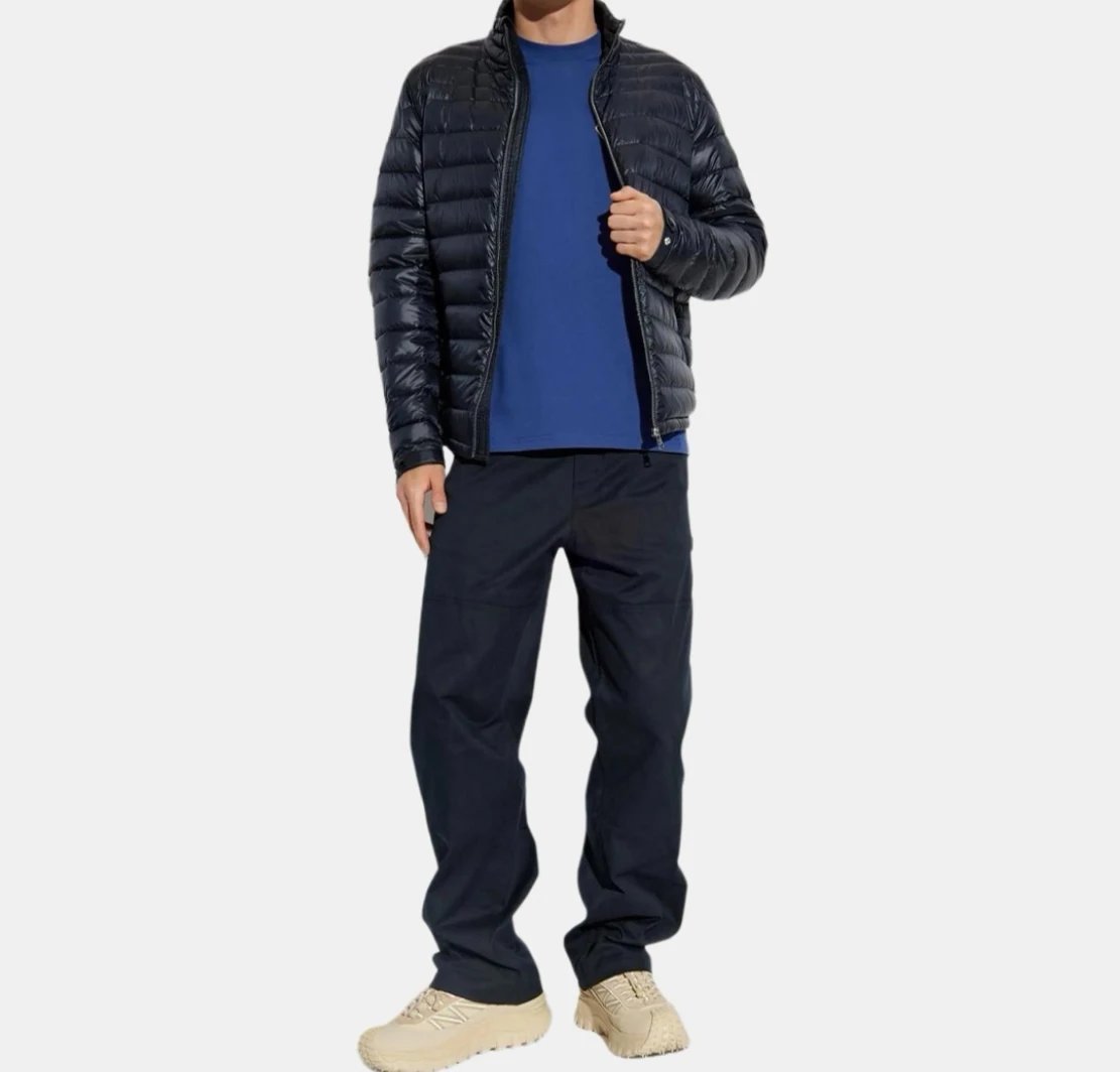 Moncler Arnique Down Jacket photo 8