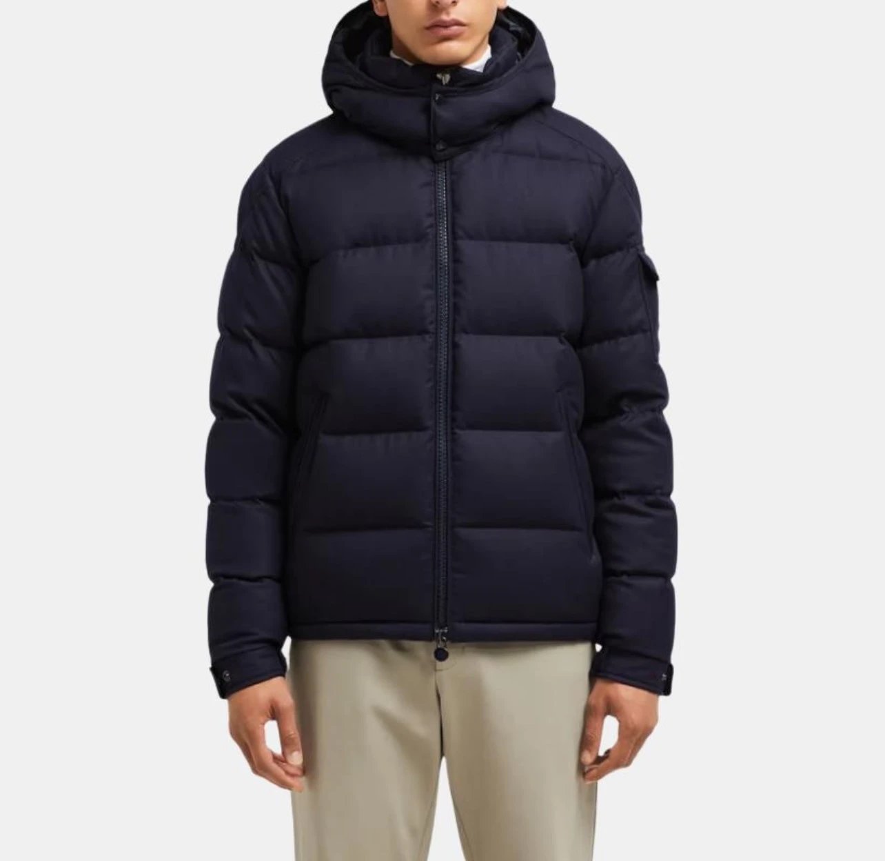 Moncler Maya Down Jacket FW25 photo 5