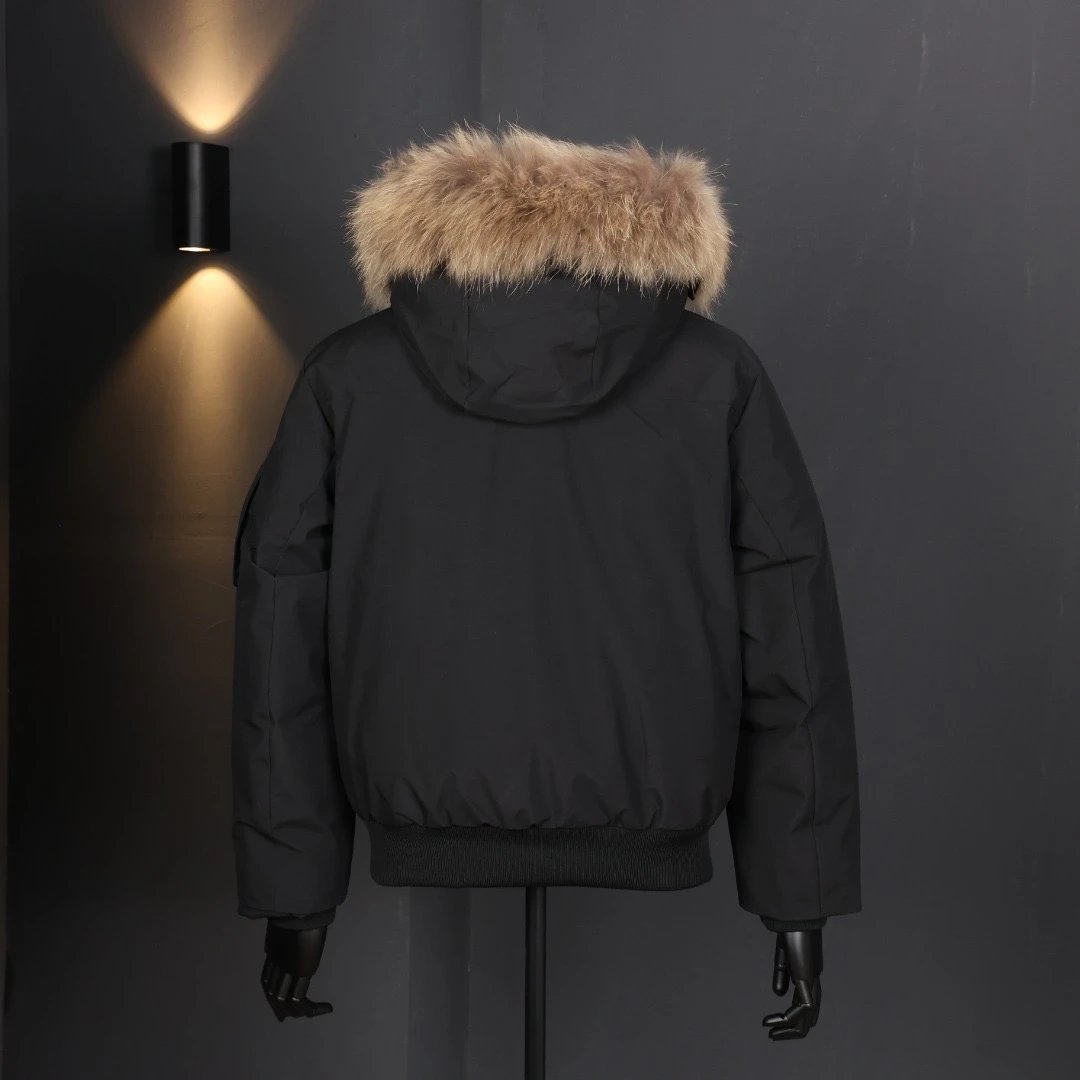 MLB New York Yankees Down Jacket photo 8
