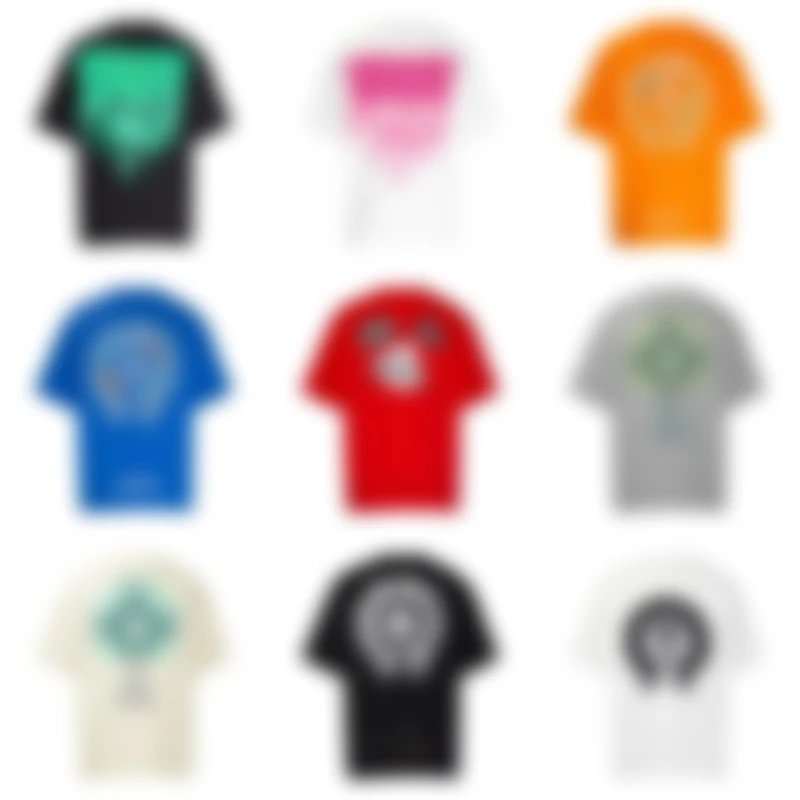 Chrome Hearts Tee — W2CFinds curated find