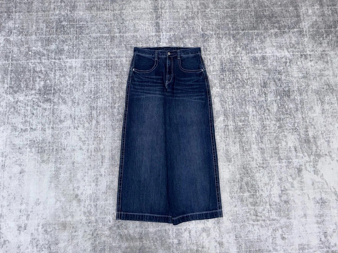 Custom KK Style Pocket Kids Jeans
