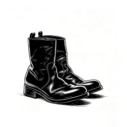 thumbnail for i795 p 26ss boots
