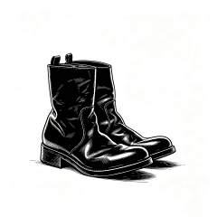 i795 p 26ss boots