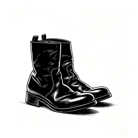 i795 p 26ss boots