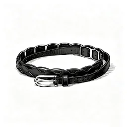 thumbnail for 【i795】ol billow belt