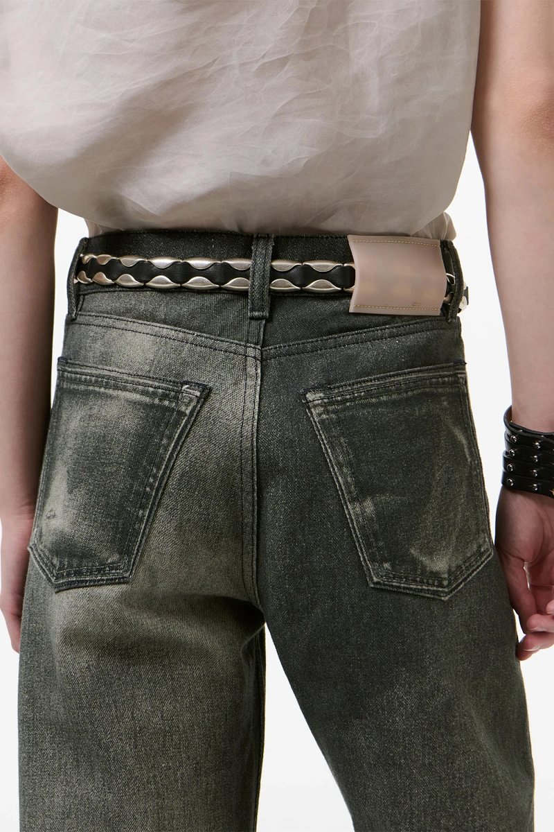 Ol Billow Belt