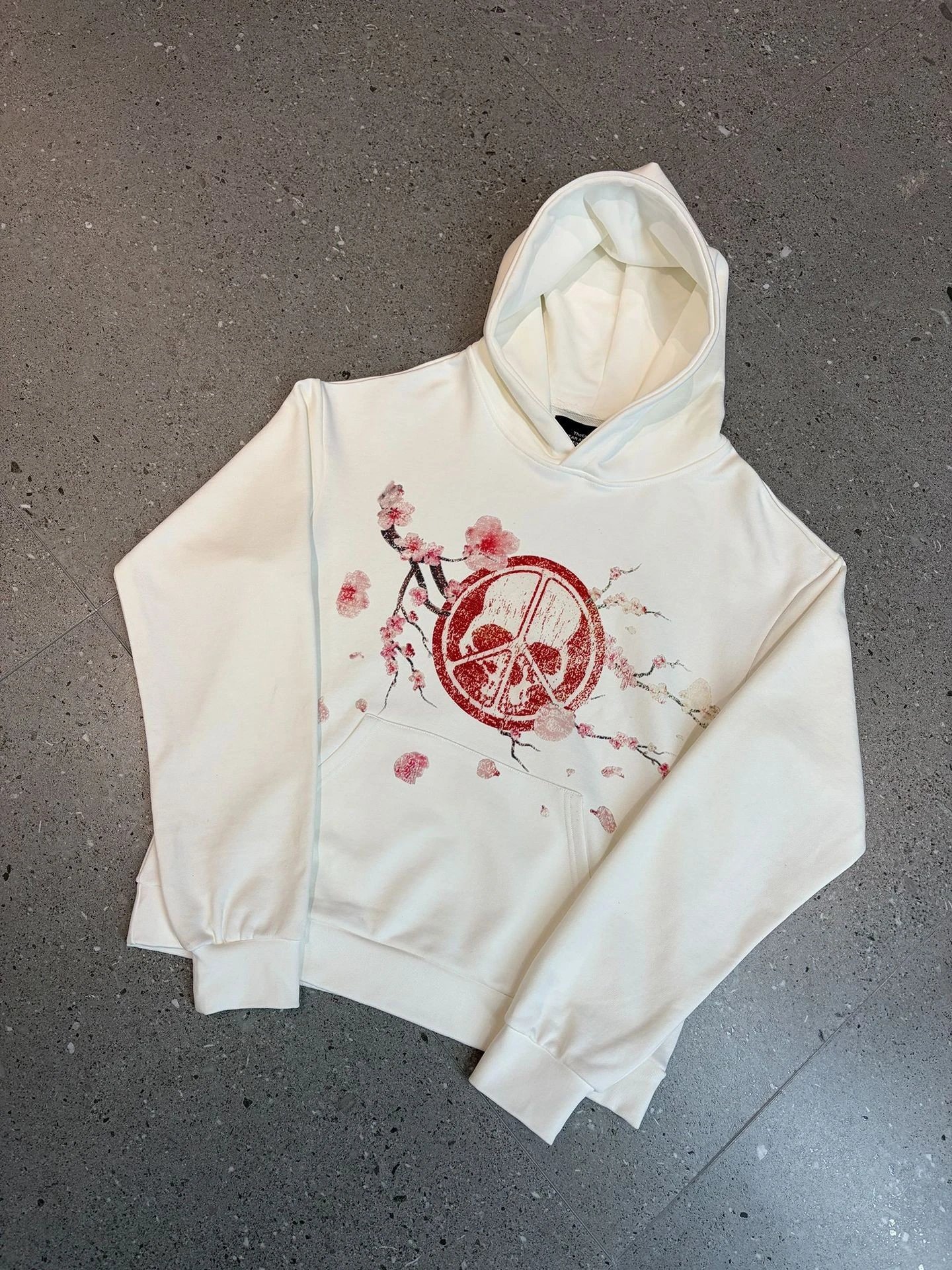 Red Star Embroidery