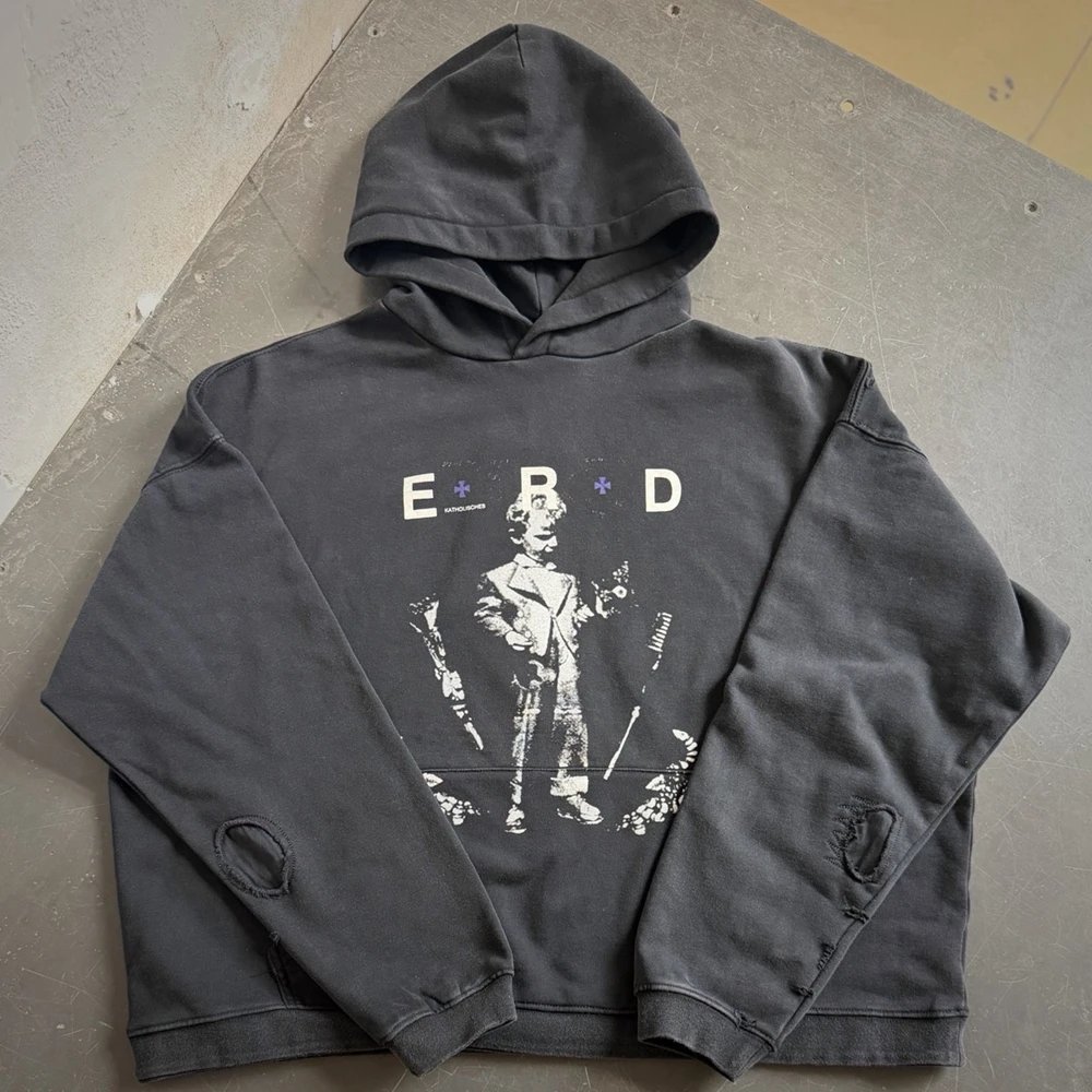短款卫衣 ERD8901