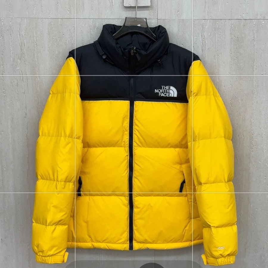羽绒服 TNF3
