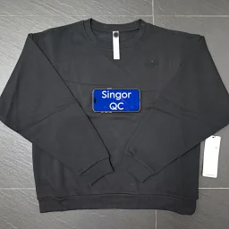 thumbnail for Crewneck sweatshirt L203
