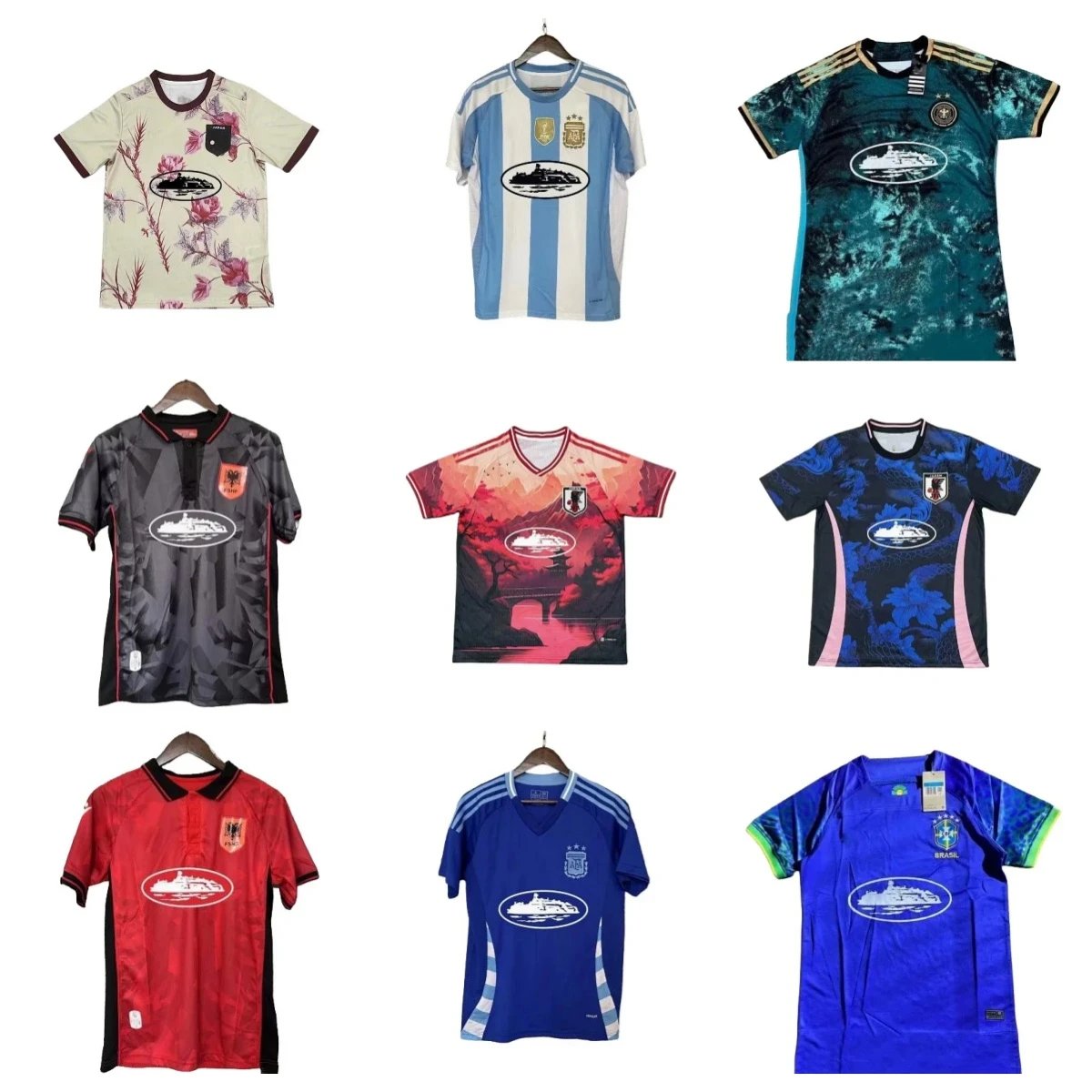 Corteiz Jersey — W2CFinds curated find