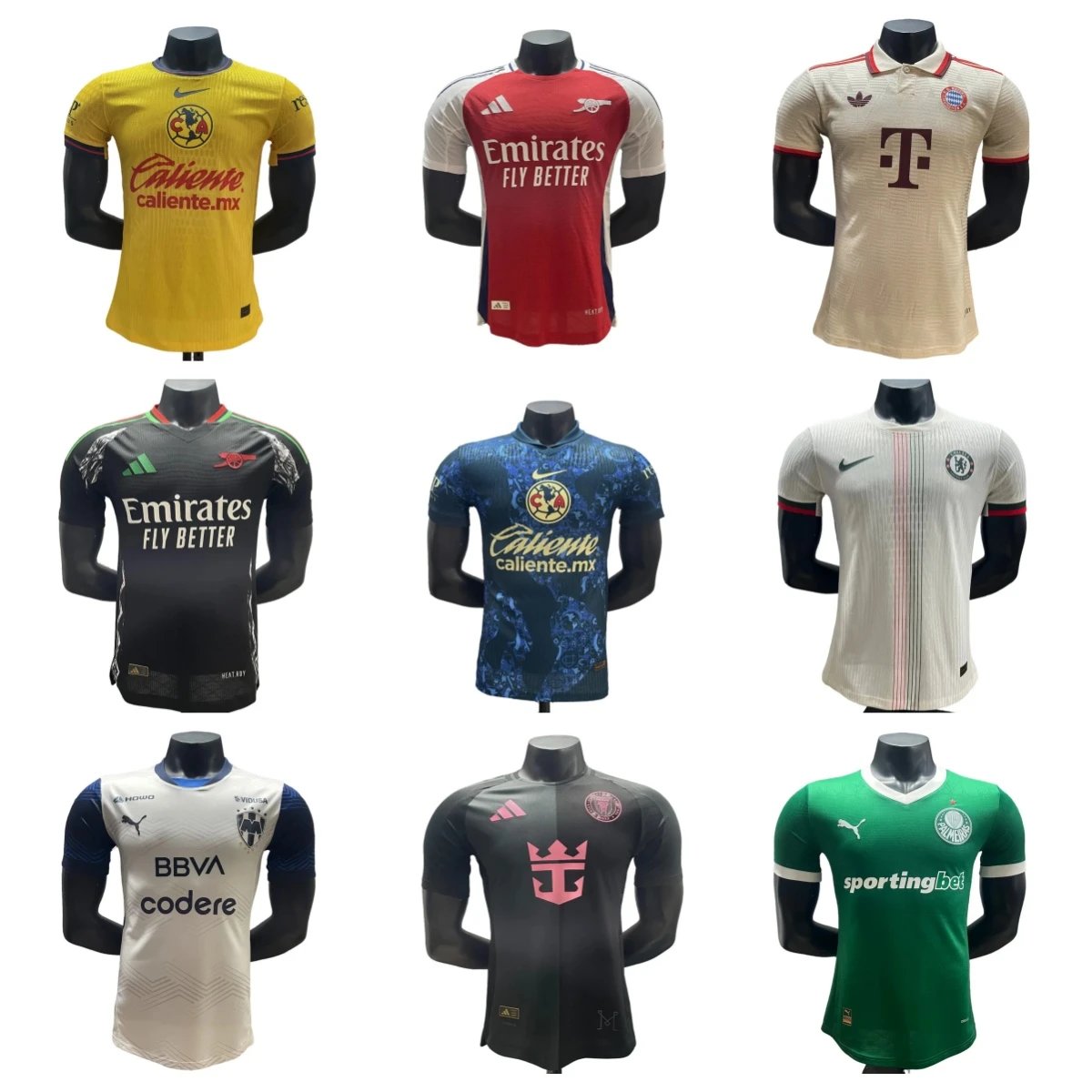 Nike Jersey — W2CFinds curated find