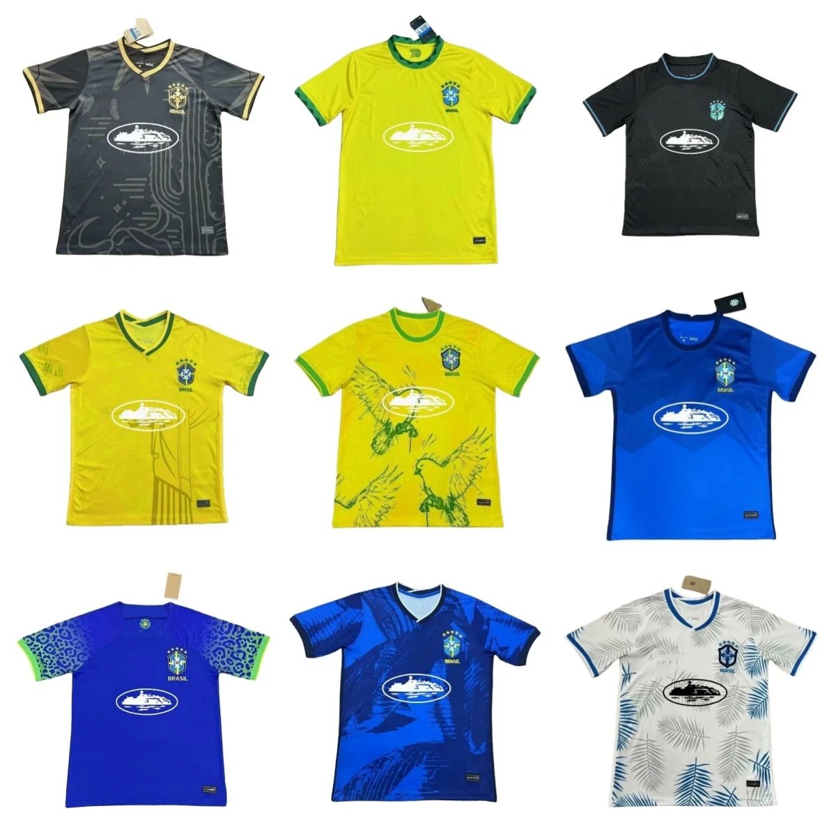 Corteiz Jersey — W2CFinds curated find