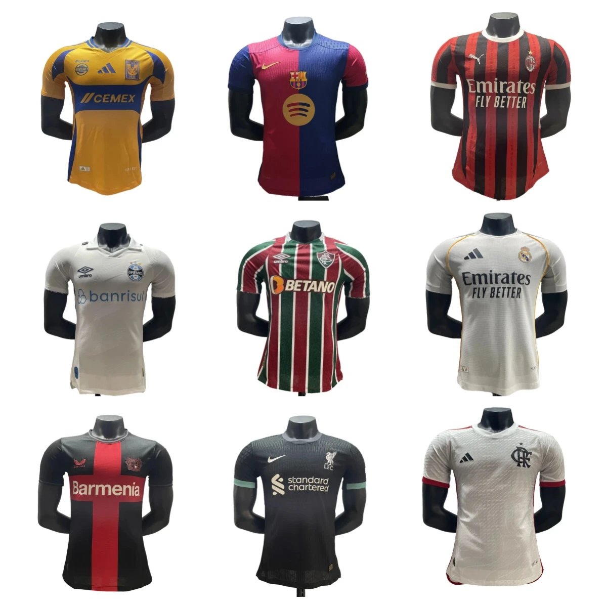 Adidas Jersey