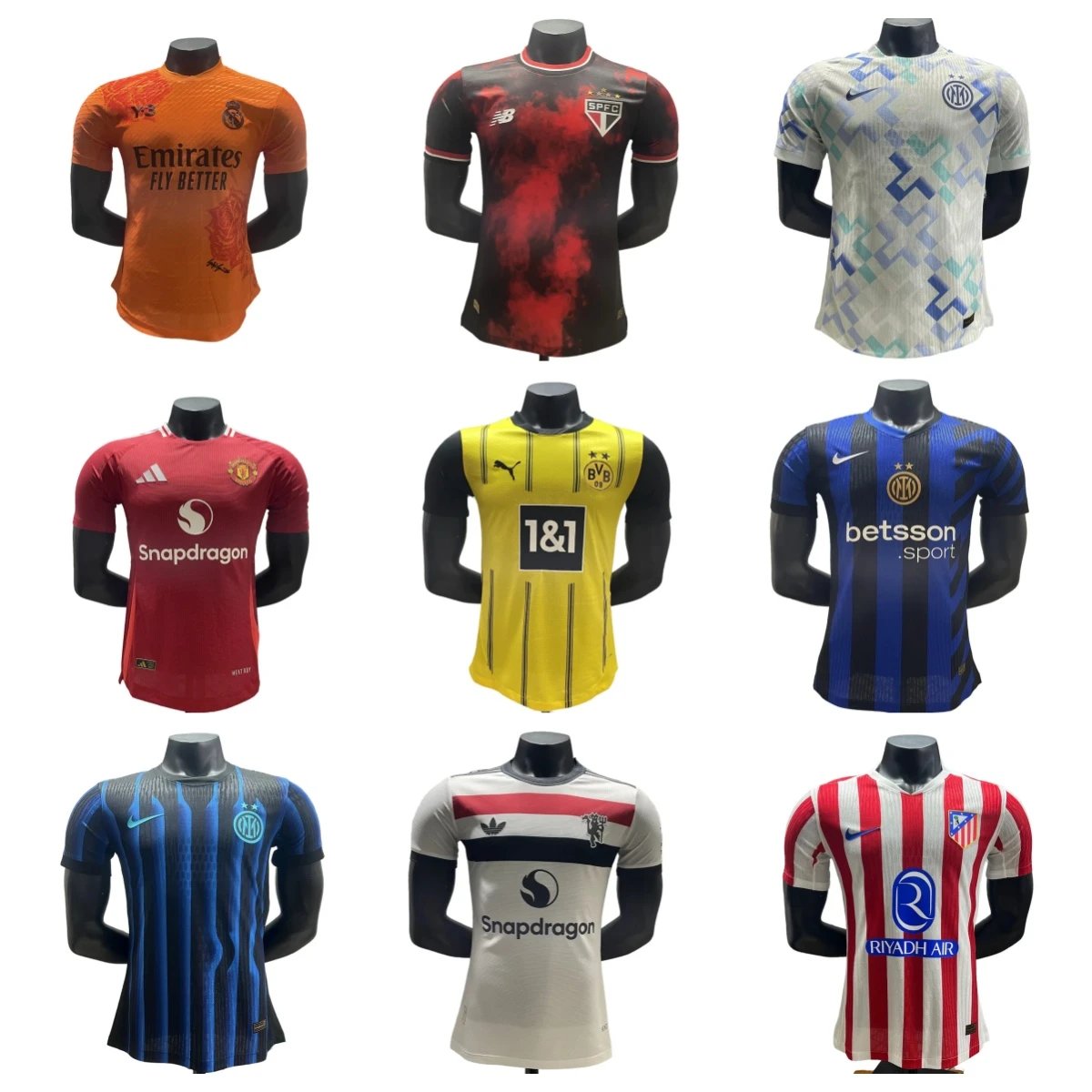 Adidas Jersey