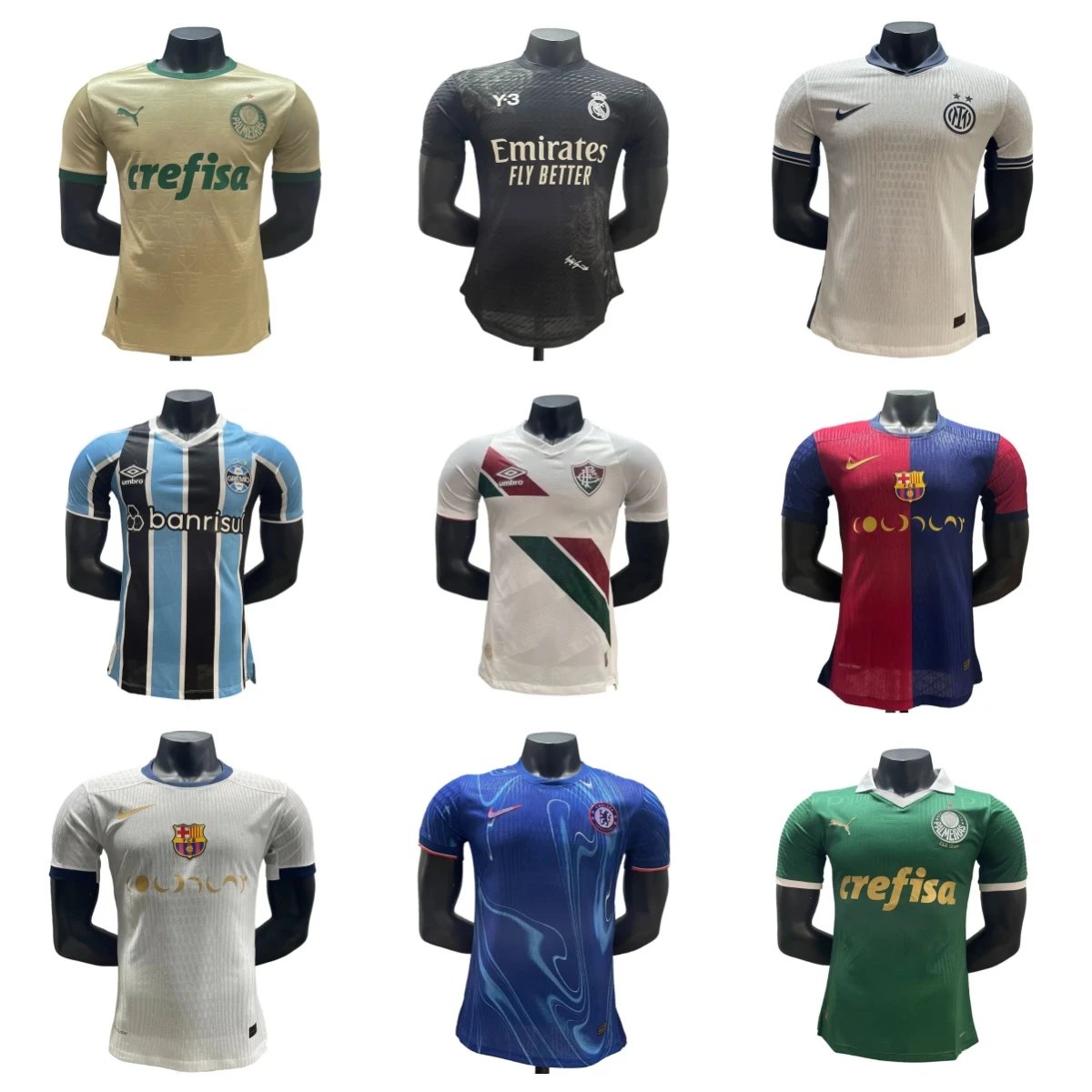 Nike Jersey — W2CFinds curated find