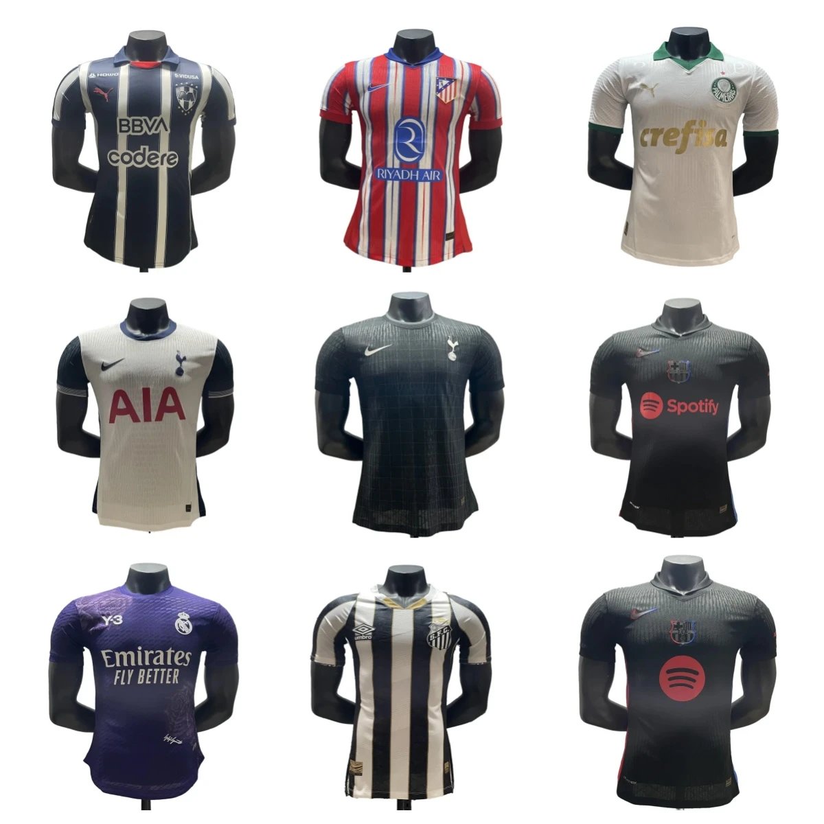 Adidas Jersey