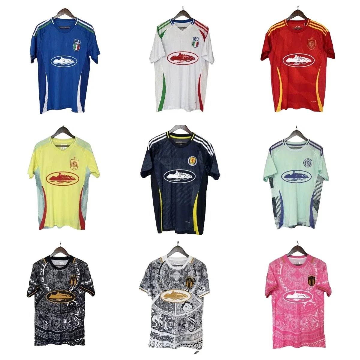 Corteiz Jersey — W2CFinds curated find