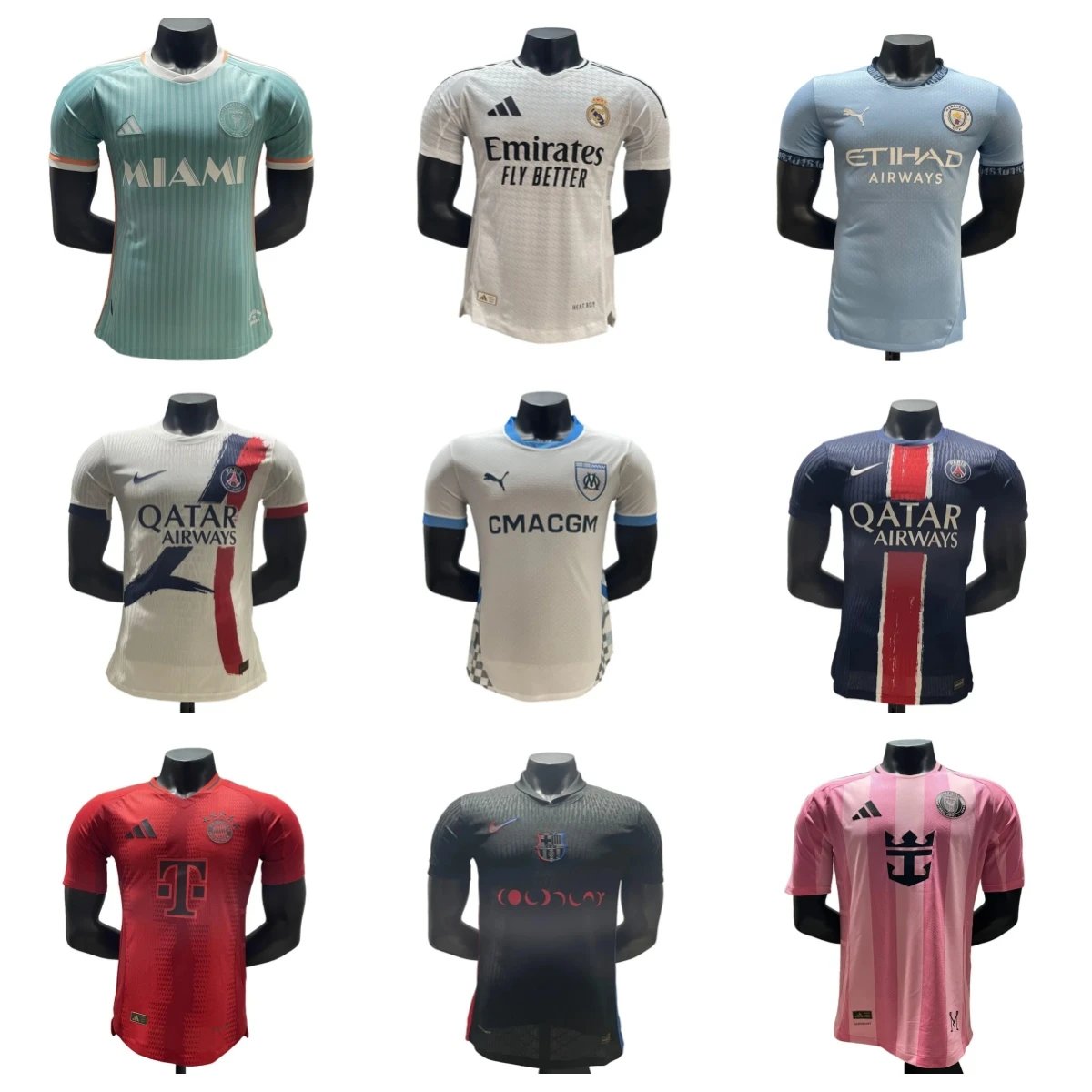 Puma Jersey — W2CFinds curated find