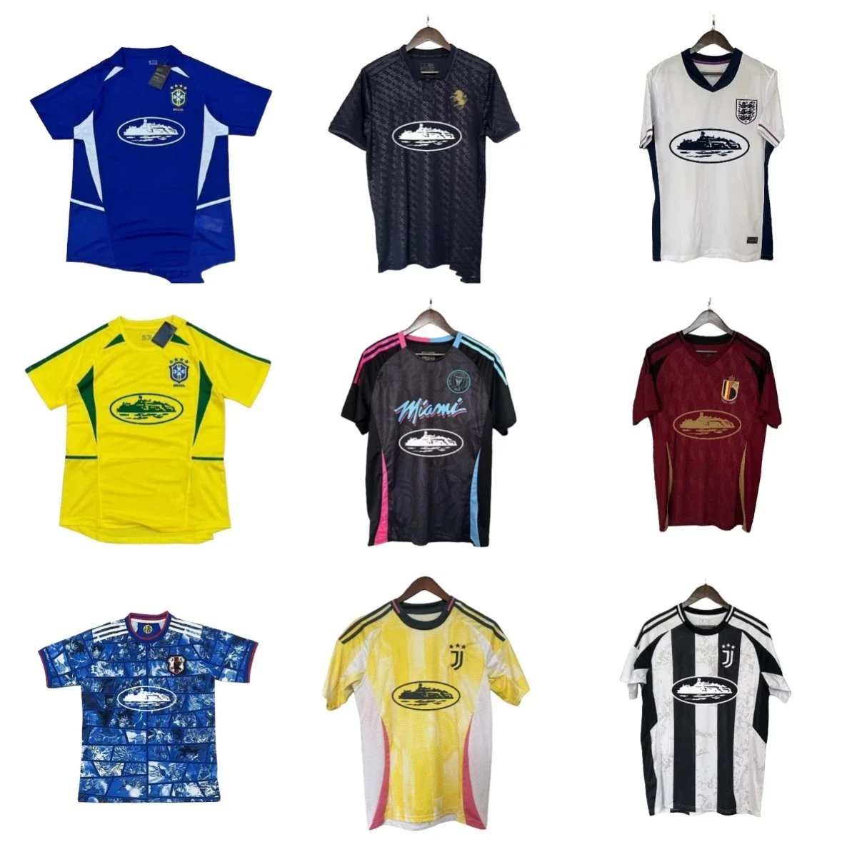 Corteiz Jersey — W2CFinds curated find