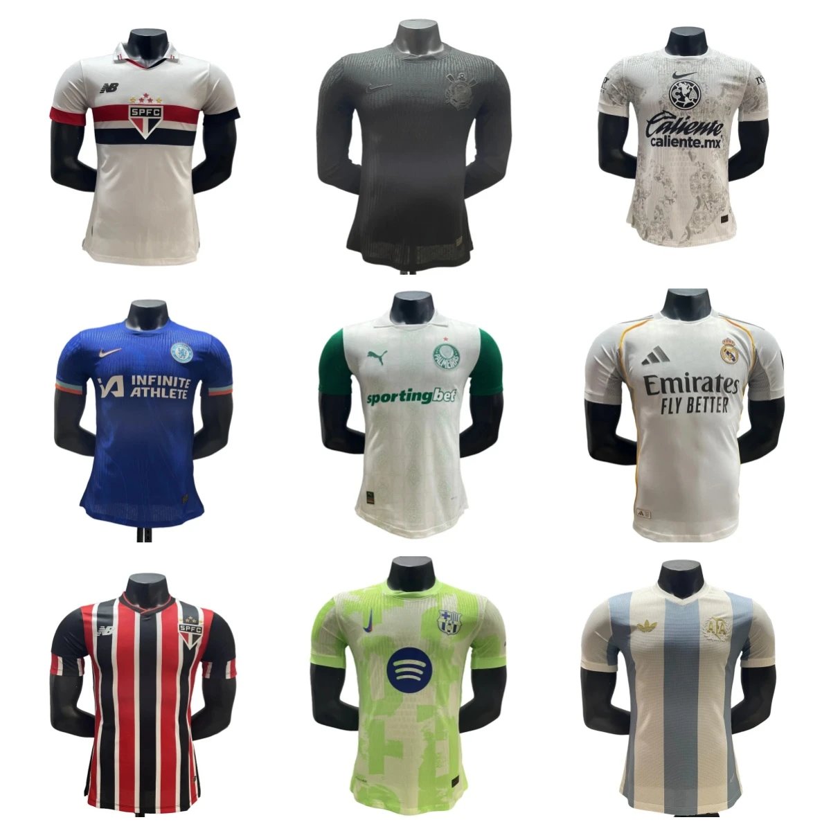 Nike Jersey — W2CFinds curated find