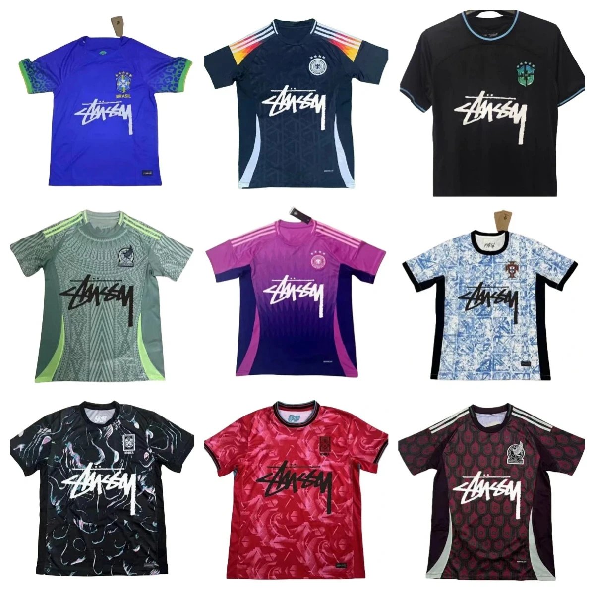 时尚球衣7573323516 — W2CFinds curated find