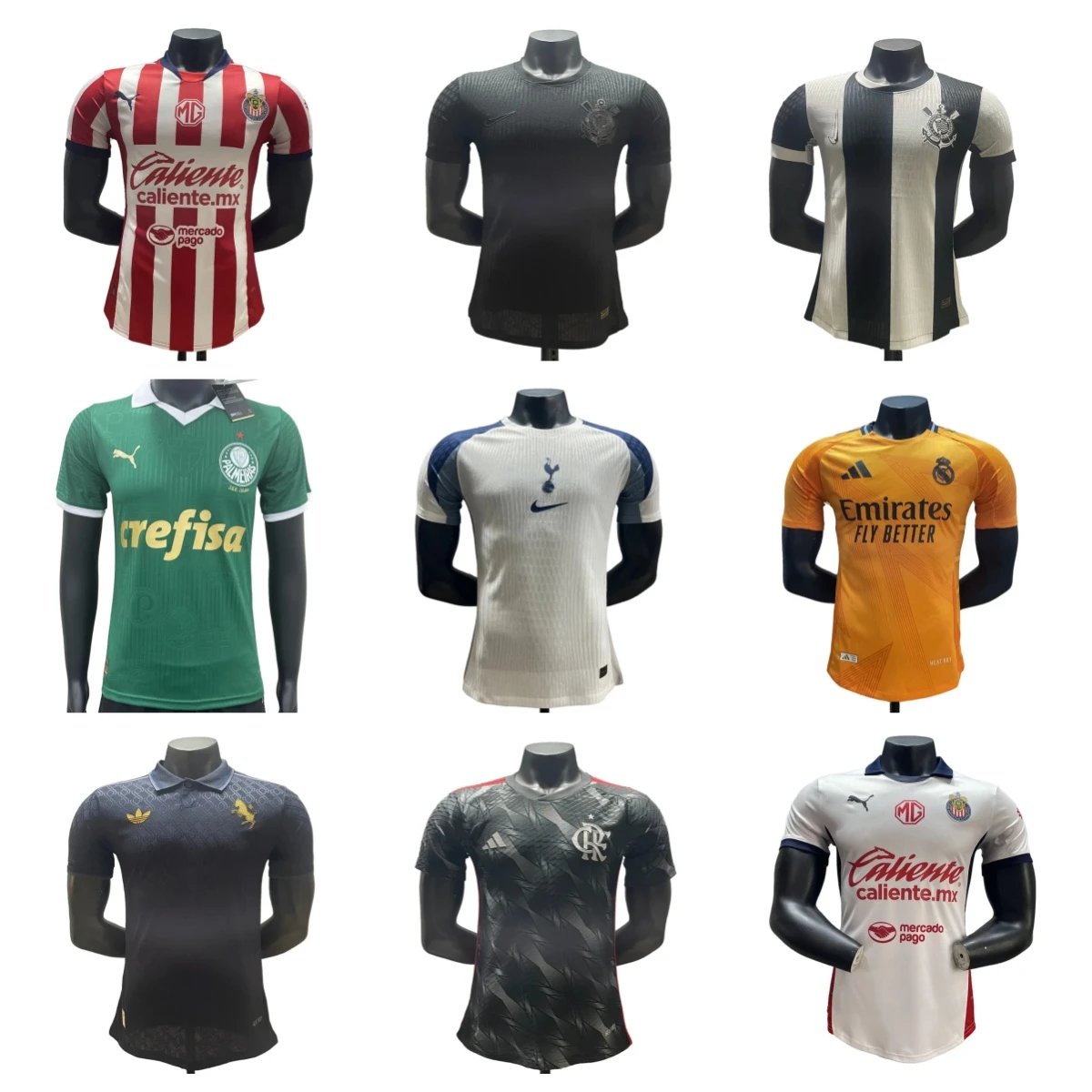 Puma Jersey — W2CFinds curated find