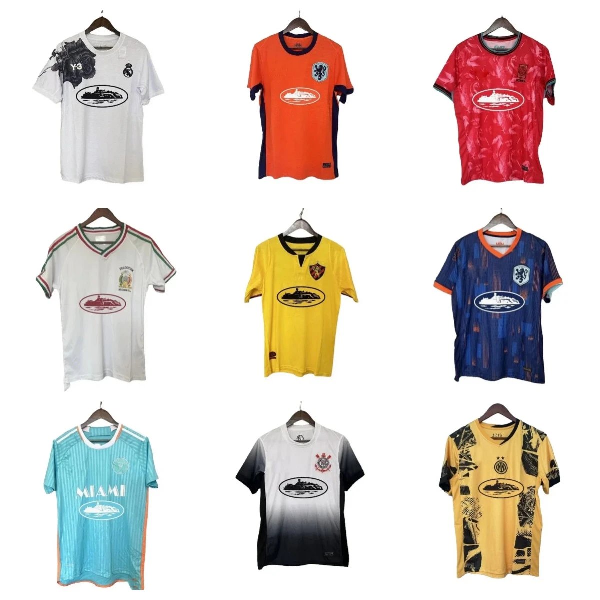 Corteiz Jersey — W2CFinds curated find