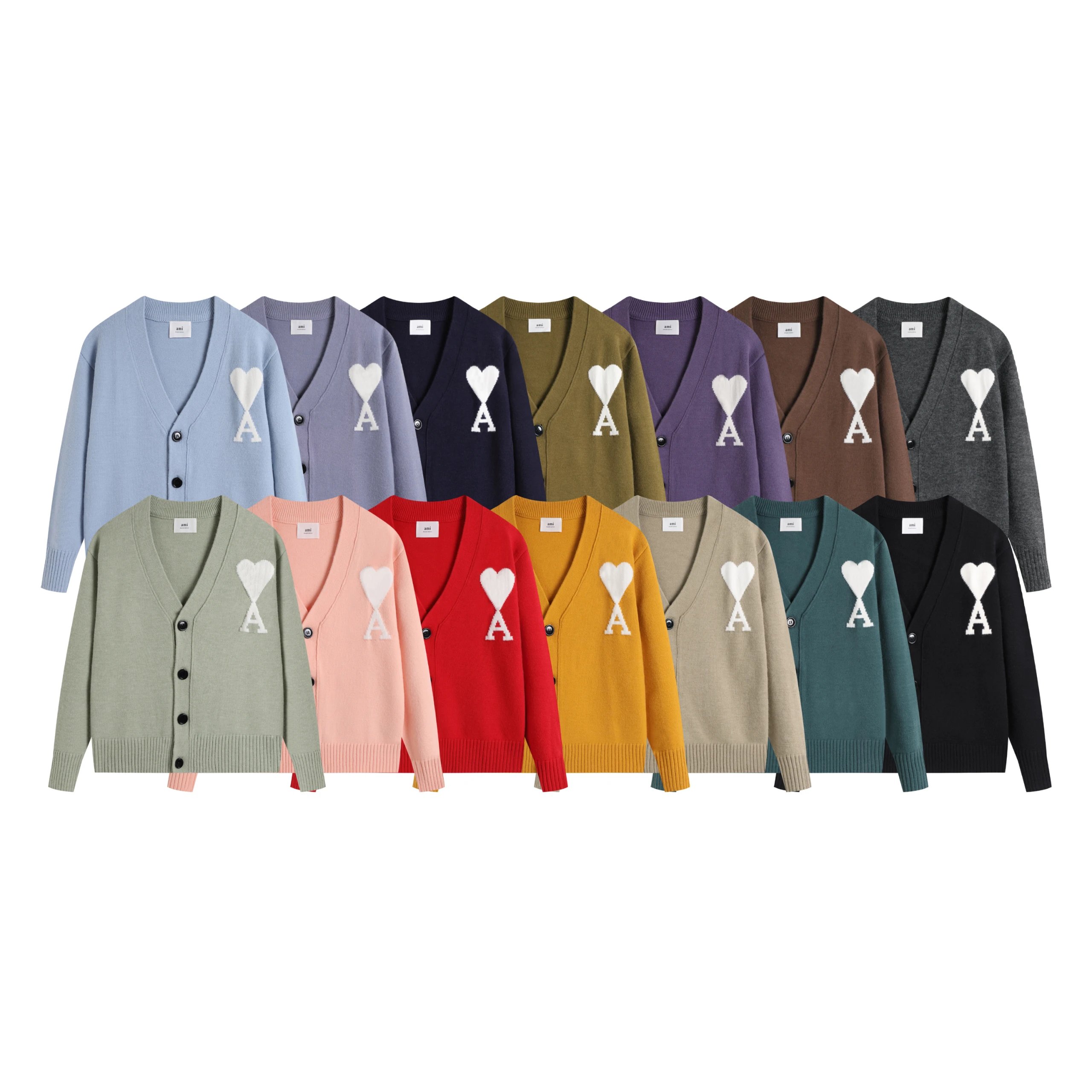 2560675#cardigan wool sweater