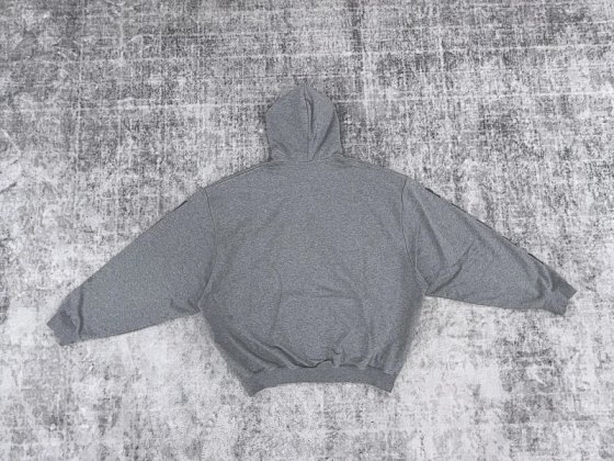 Custom V02 Zip-Up Hoodie