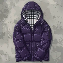 thumbnail for Baby Home Purple Down (Pre-sale)