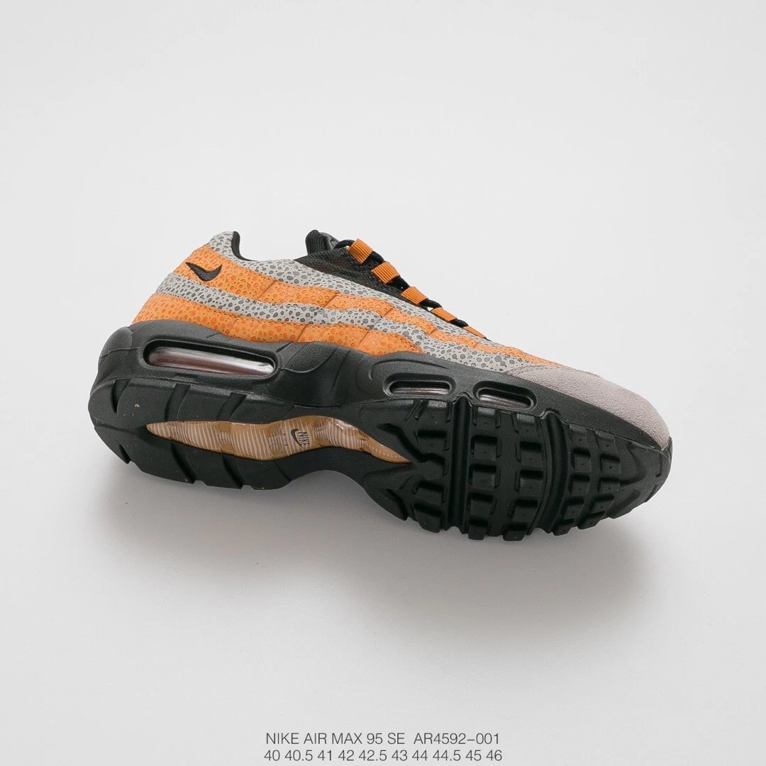 Nike Air Max 95 SE photo 8