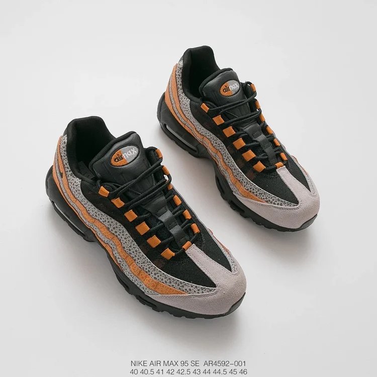 Nike Air Max 95 SE photo 6