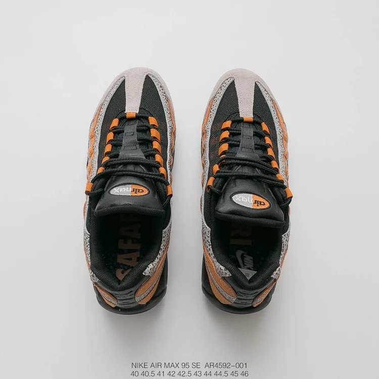 Nike Air Max 95 SE photo 5