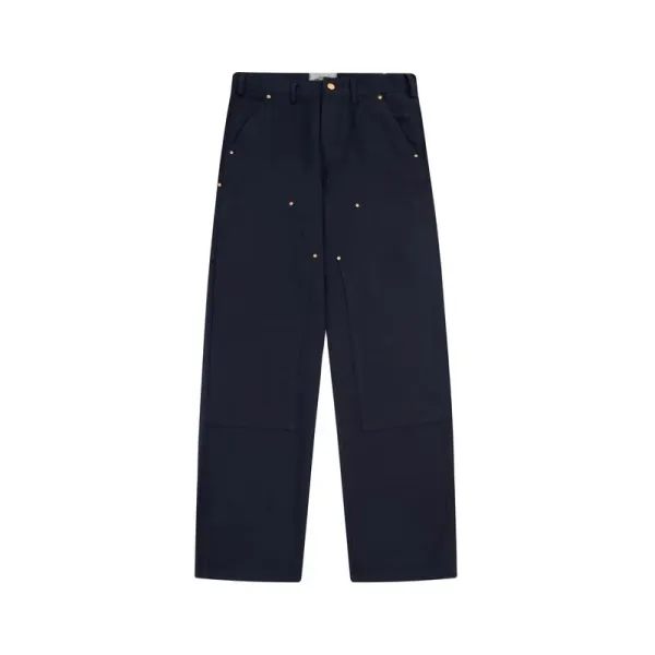 Corteiz Chino Pants Brown - 13