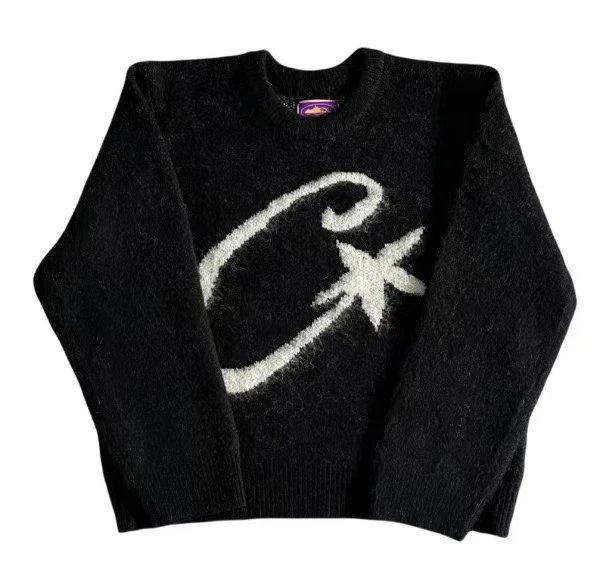 Fear of God Knitted Sweater photo 5
