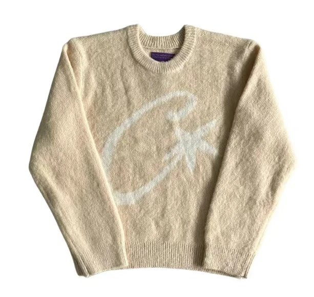 Fear of God Knitted Sweater photo 6
