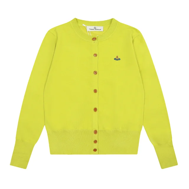 Vivienne Westwood Knitwear V-neck plaid and houndstooth knit sweater product detail image 15