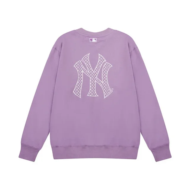 New York Yankees Hoodies & Sweatshirts Crewneck Graphic Sweatshirt product detail image 11