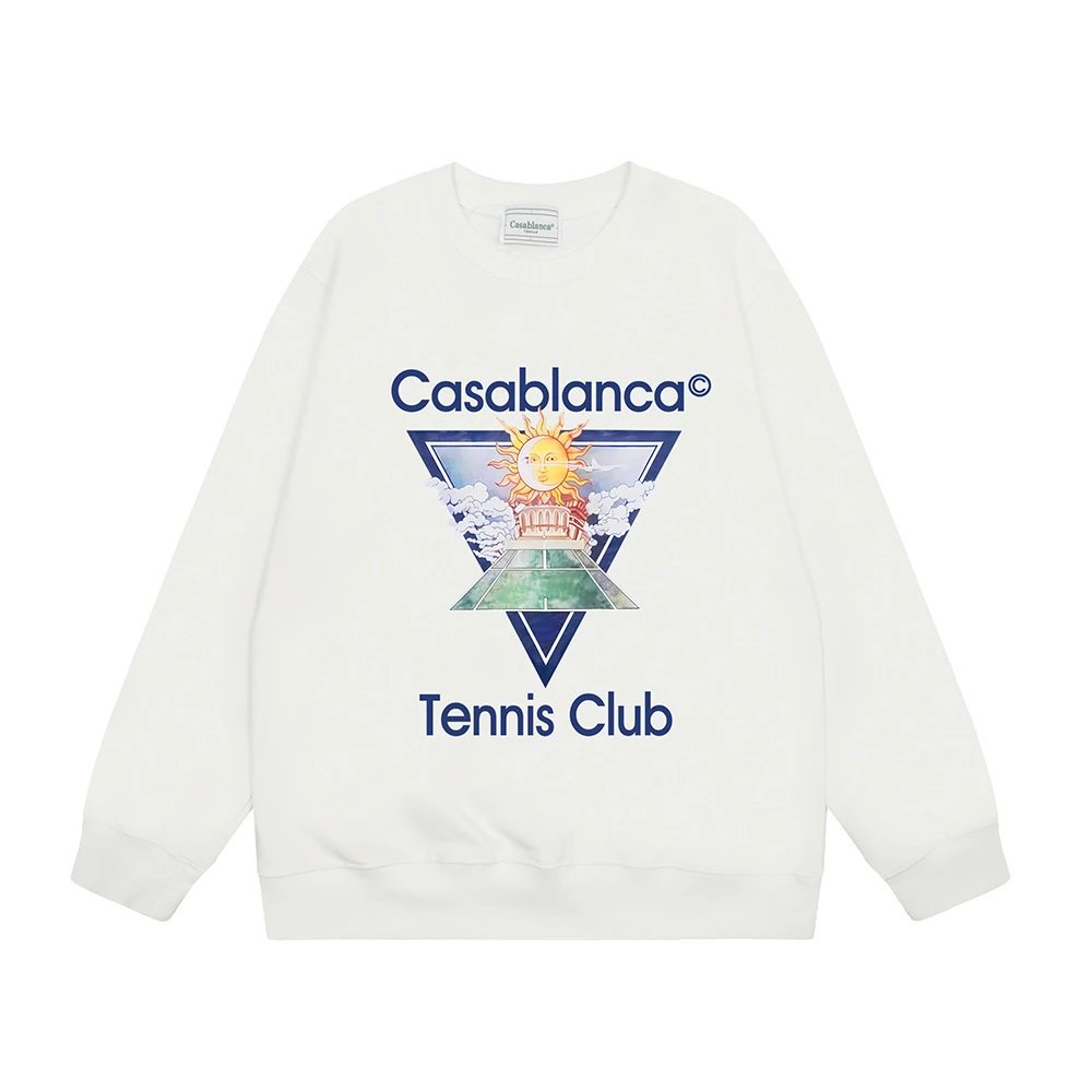 Casablanca Tennis Cl