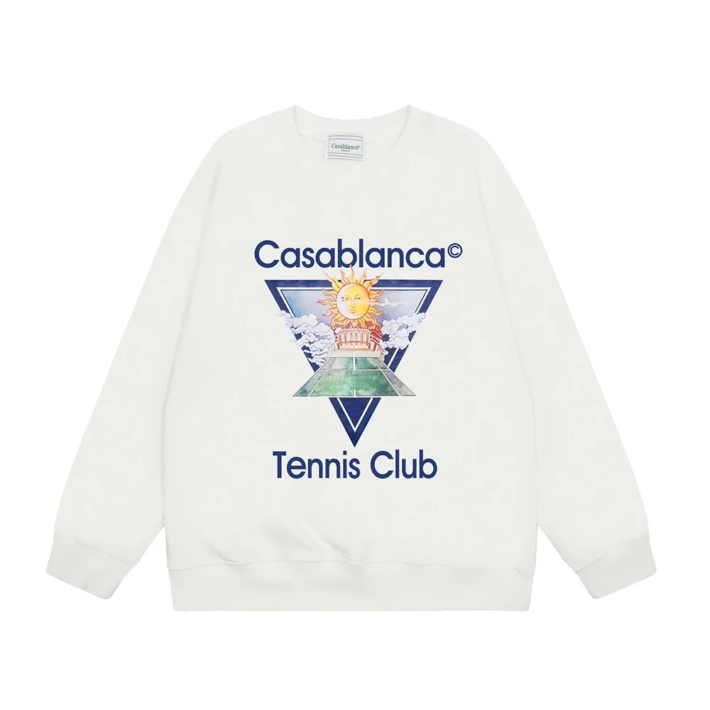 Casablanca Tennis Cl