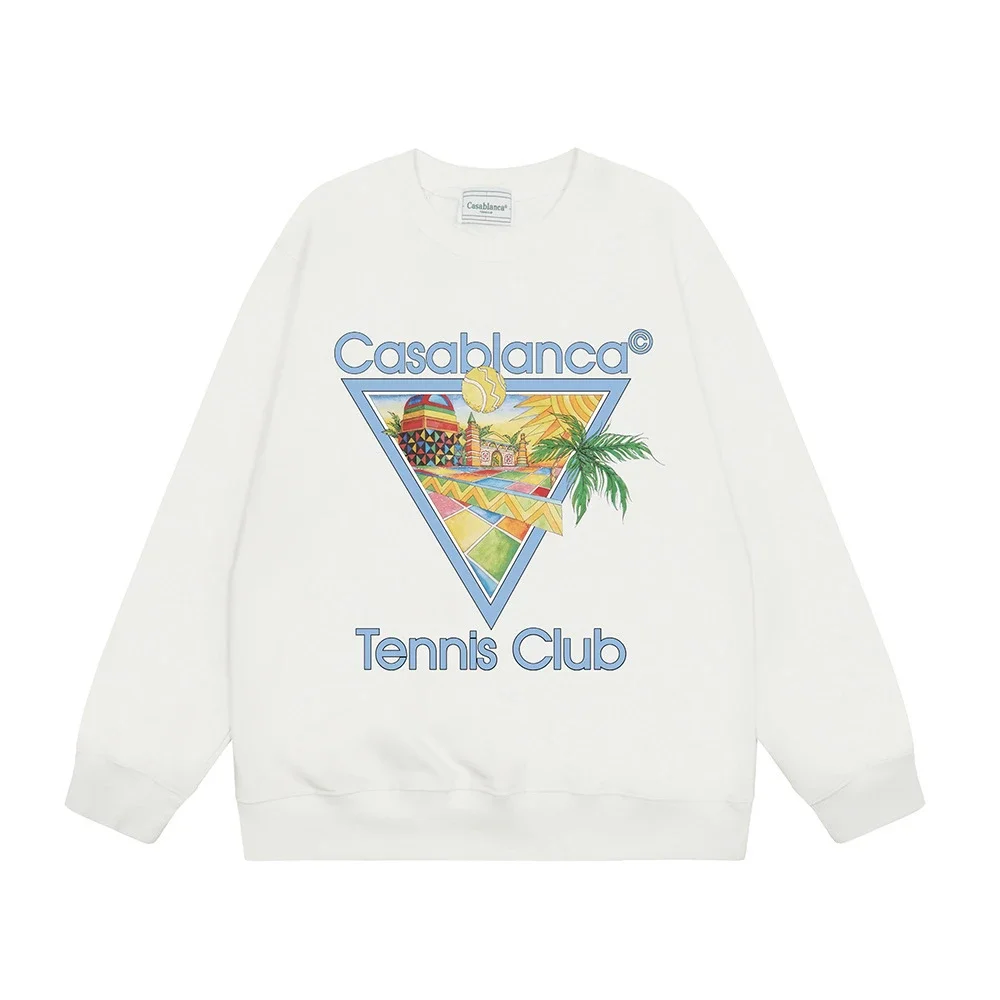 Casablanca Tennis Cl