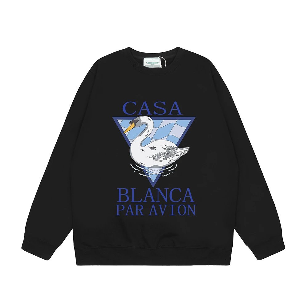 Casablanca Black Swe