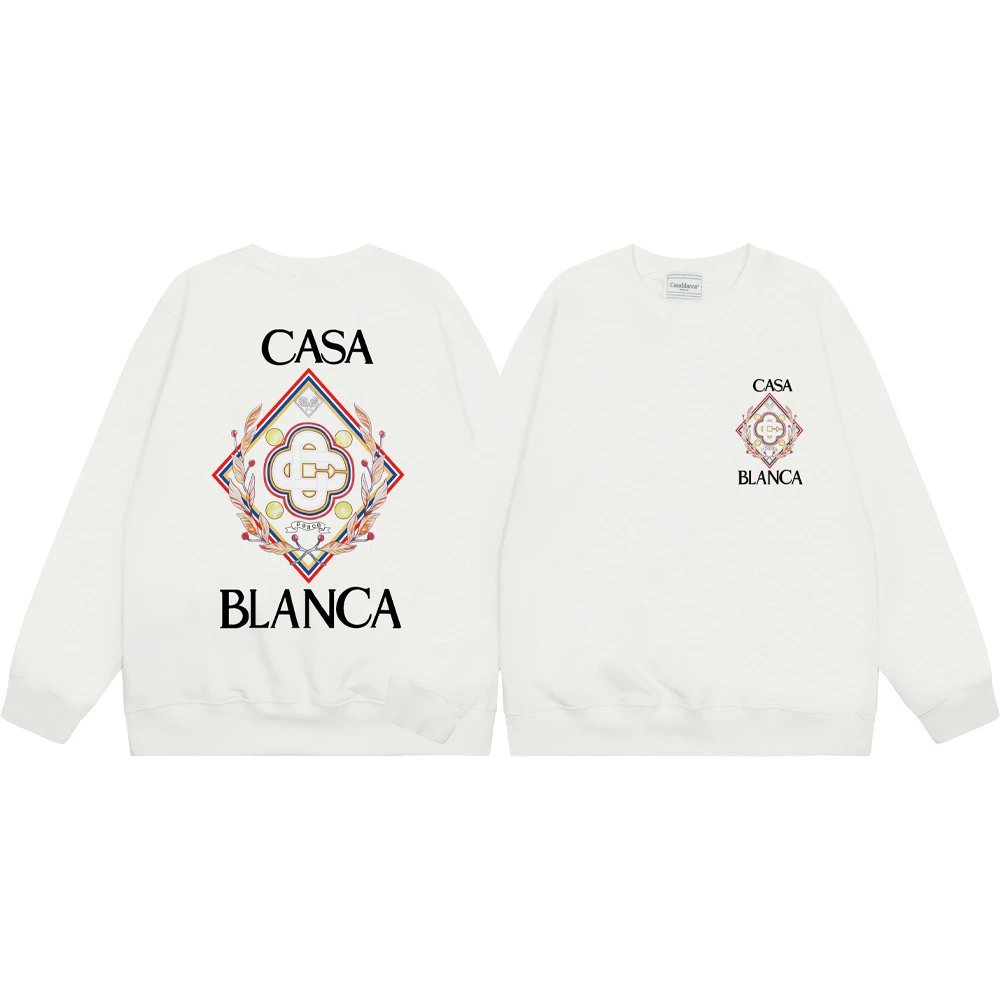Casa Blanca White Sw