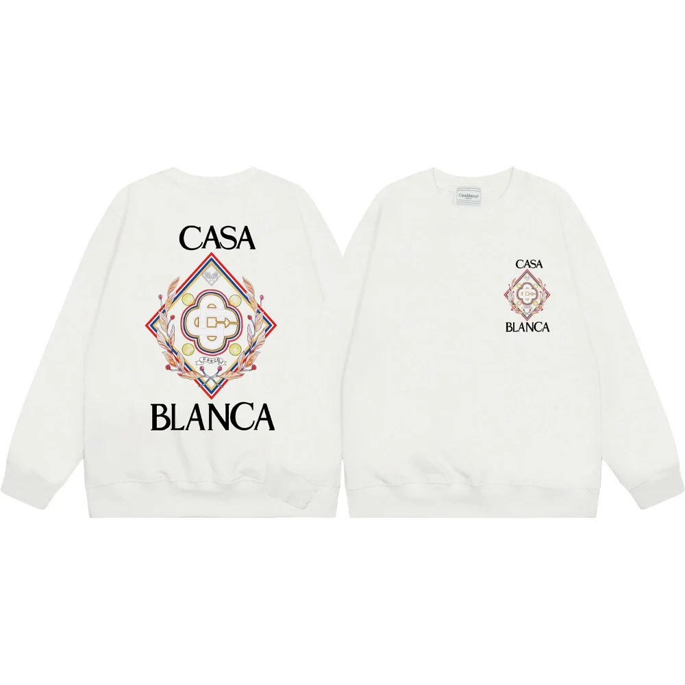 Casa Blanca White Sw
