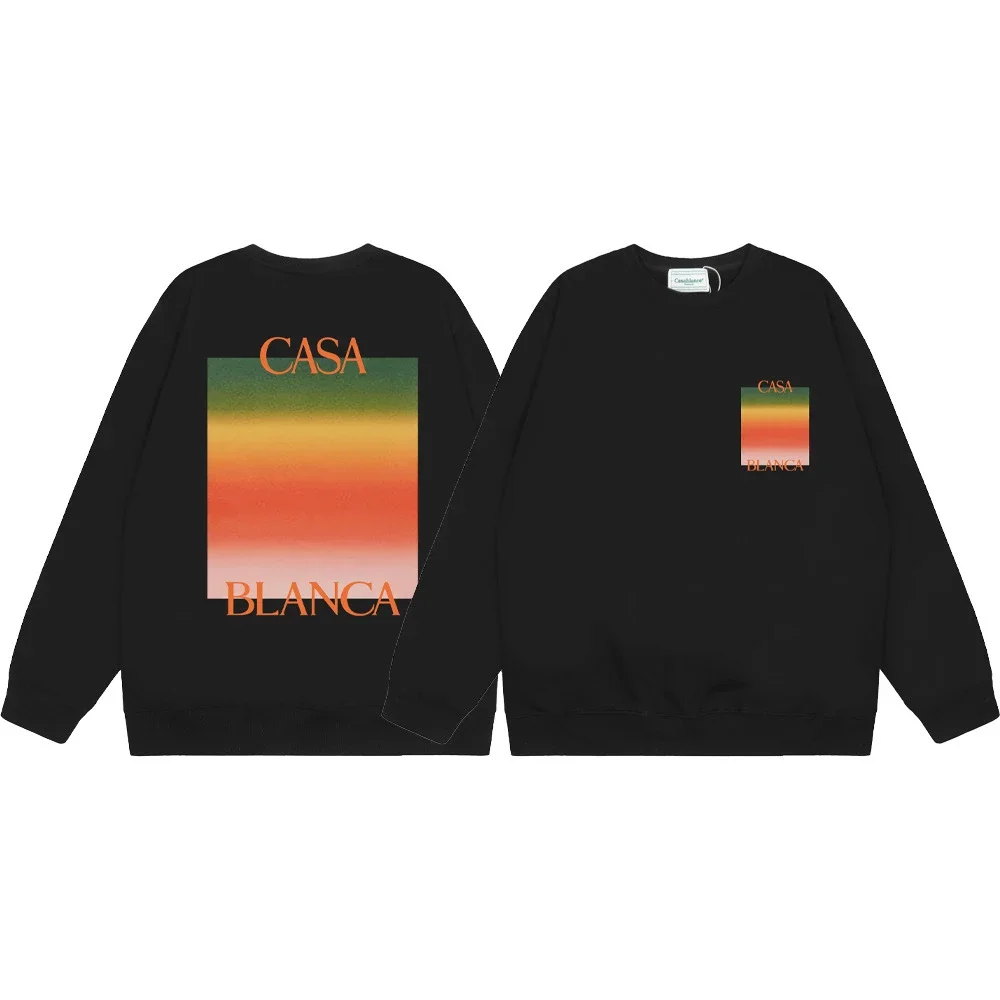 Casa Blanca Black Sw