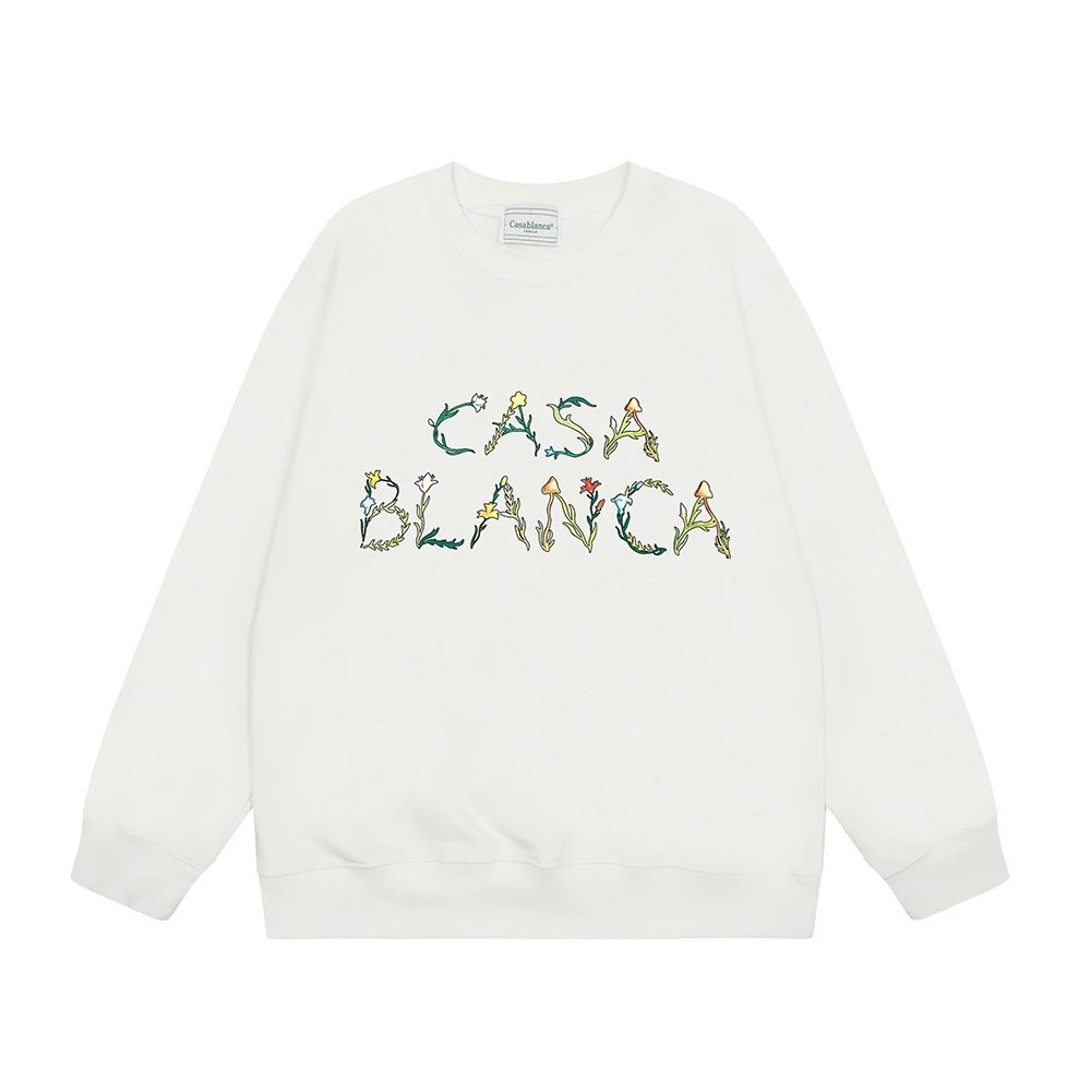 Casa Blanca White Sw